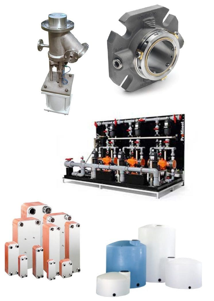 Process Equipment